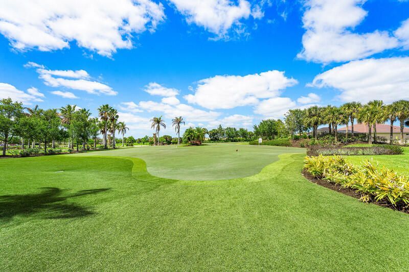 11784 SW Mountain Ash Circle Sw, Port Saint Lucie, FL 34987 Photo