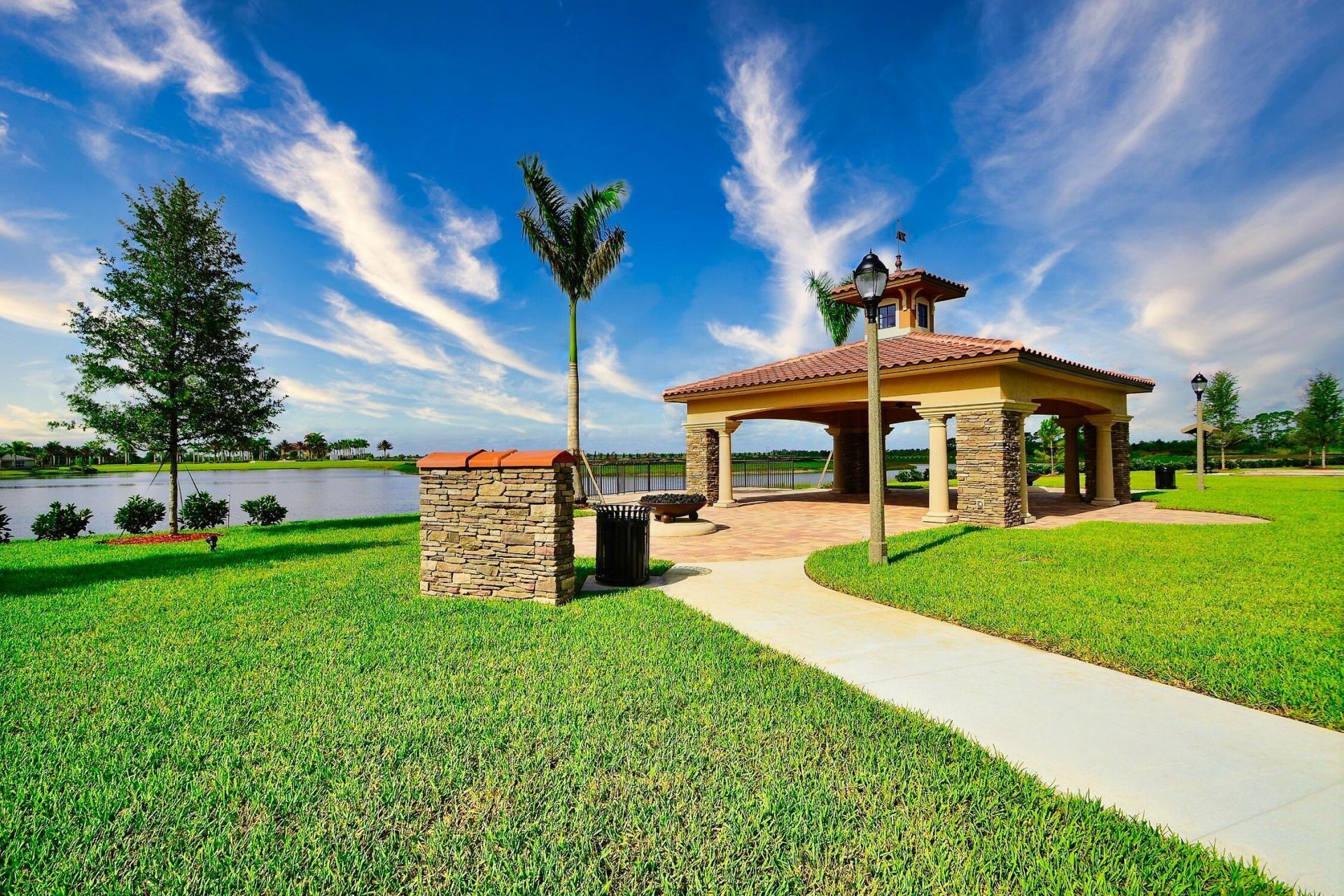 11784 SW Mountain Ash Circle Sw, Port Saint Lucie, FL 34987 Photo