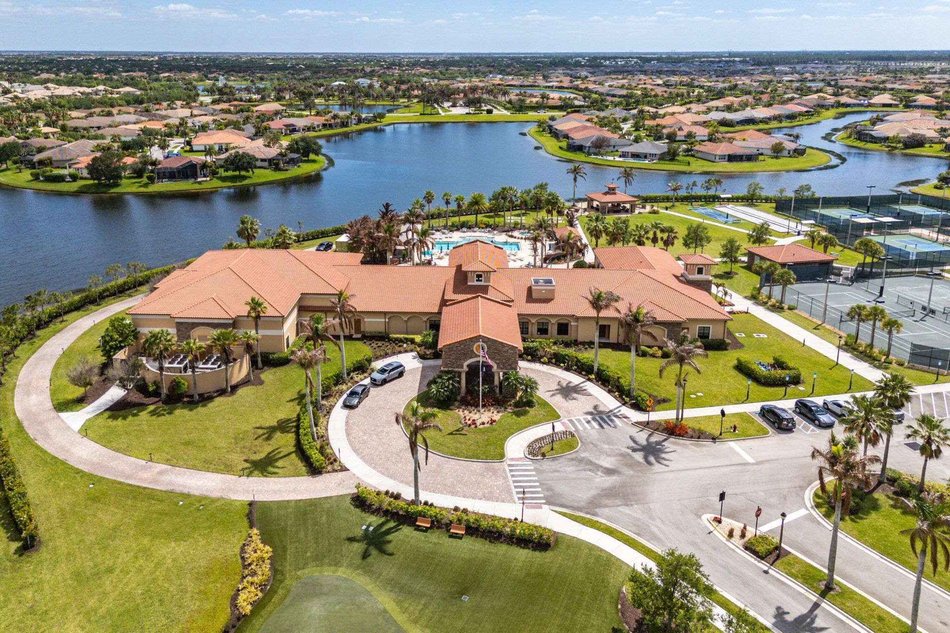 11784 SW Mountain Ash Circle Sw, Port Saint Lucie, FL 34987 Photo