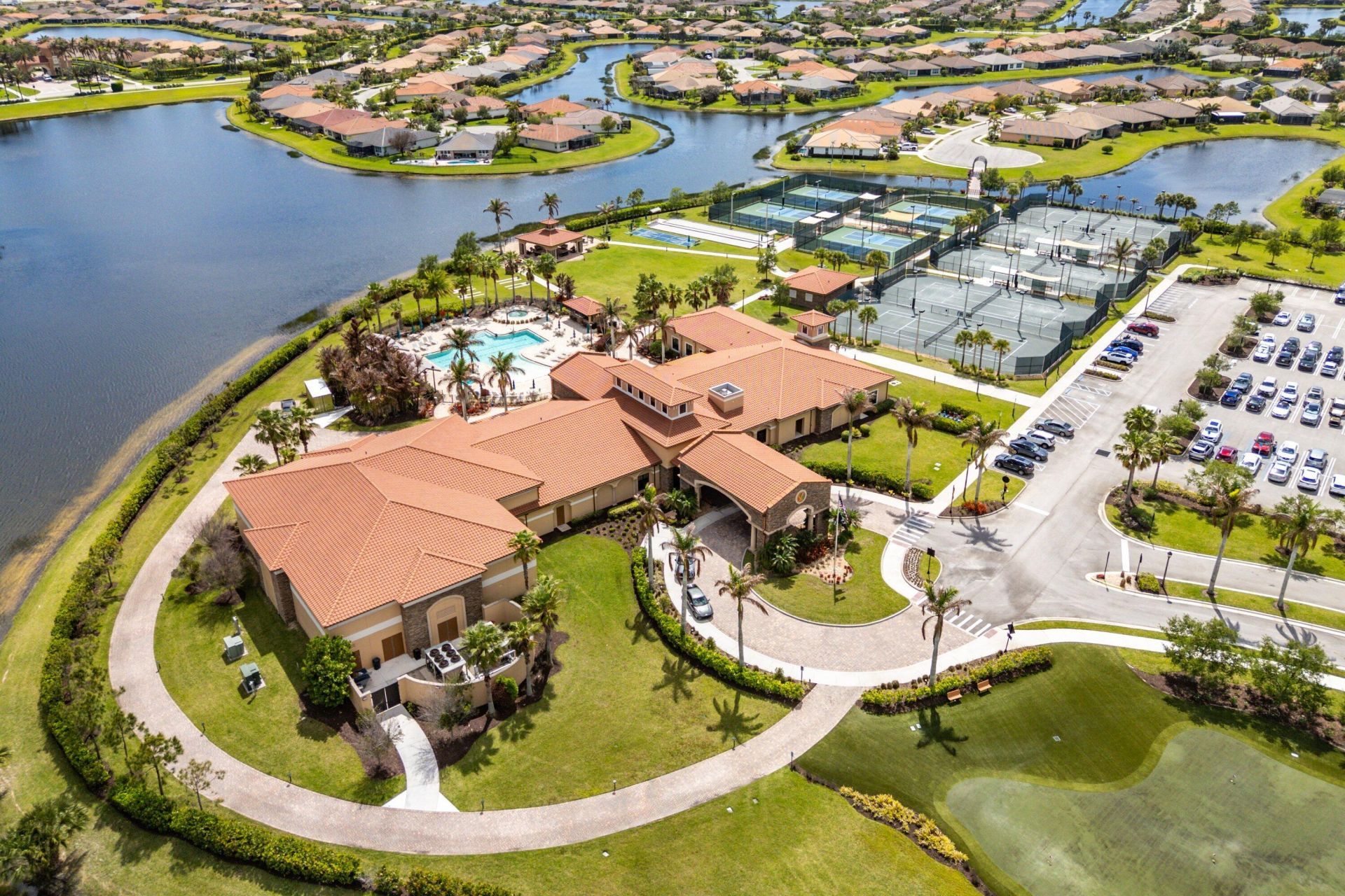 11784 SW Mountain Ash Circle Sw, Port Saint Lucie, FL 34987 Photo