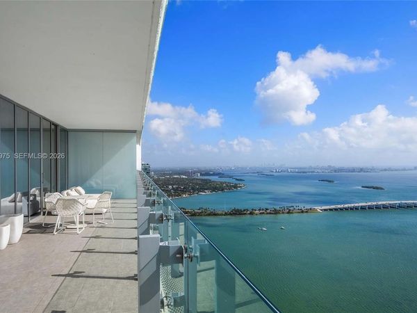 700 NE 26th Ter, Unit 3901, Miami, FL 33137
