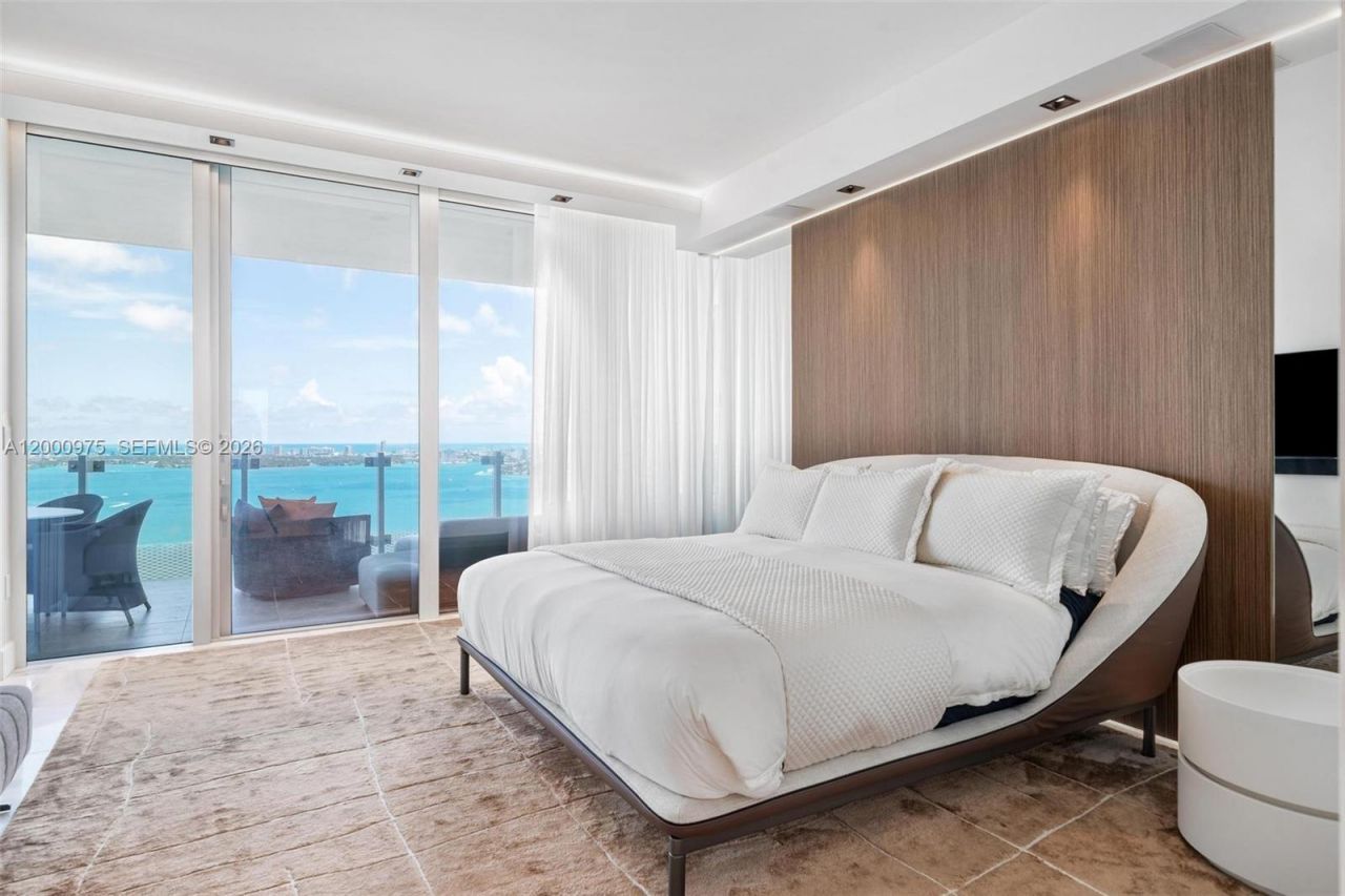 700 NE 26th Ter, Unit 3901, Miami, FL 33137 Photo