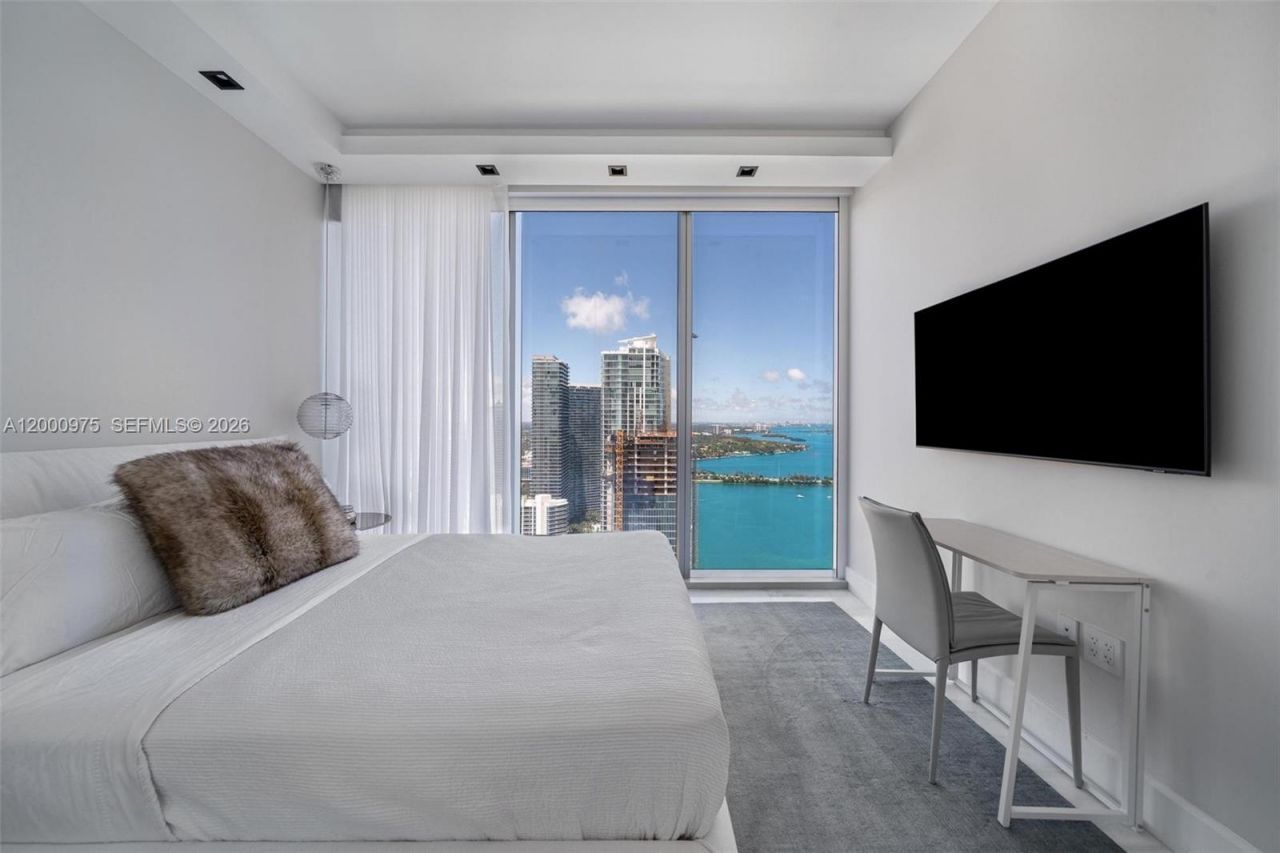 700 NE 26th Ter, Unit 3901, Miami, FL 33137 Photo