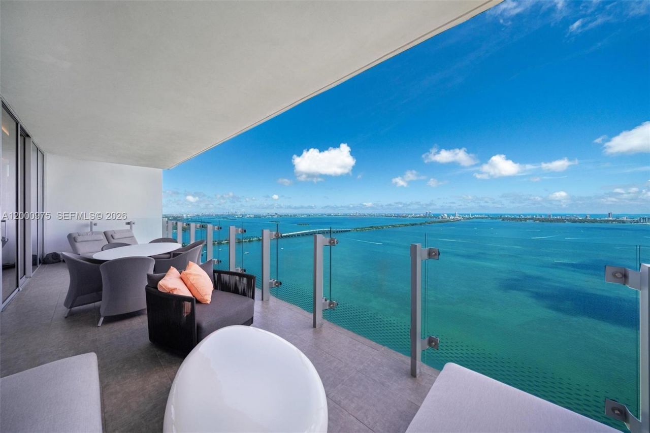 700 NE 26th Ter, Unit 3901, Miami, FL 33137 Photo