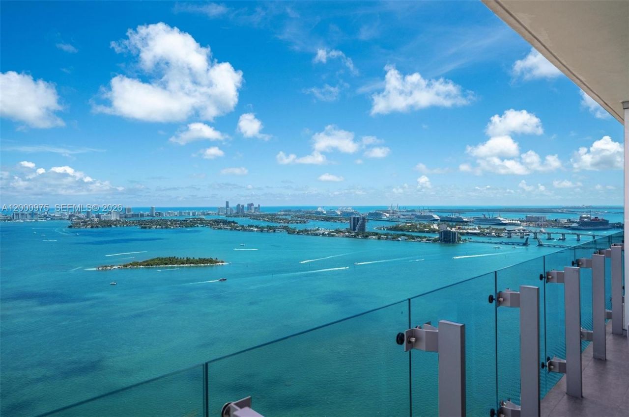 700 NE 26th Ter, Unit 3901, Miami, FL 33137 Photo