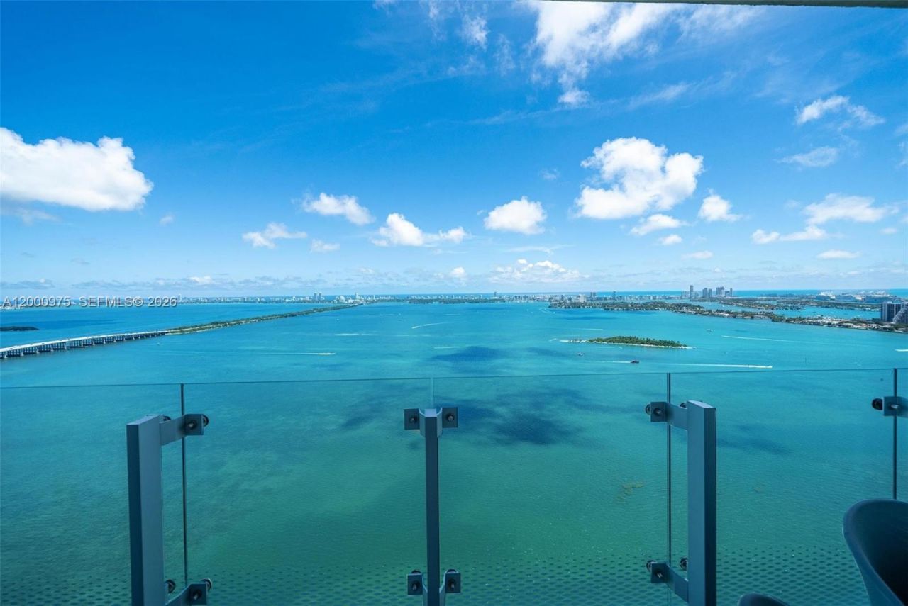 700 NE 26th Ter, Unit 3901, Miami, FL 33137 Photo