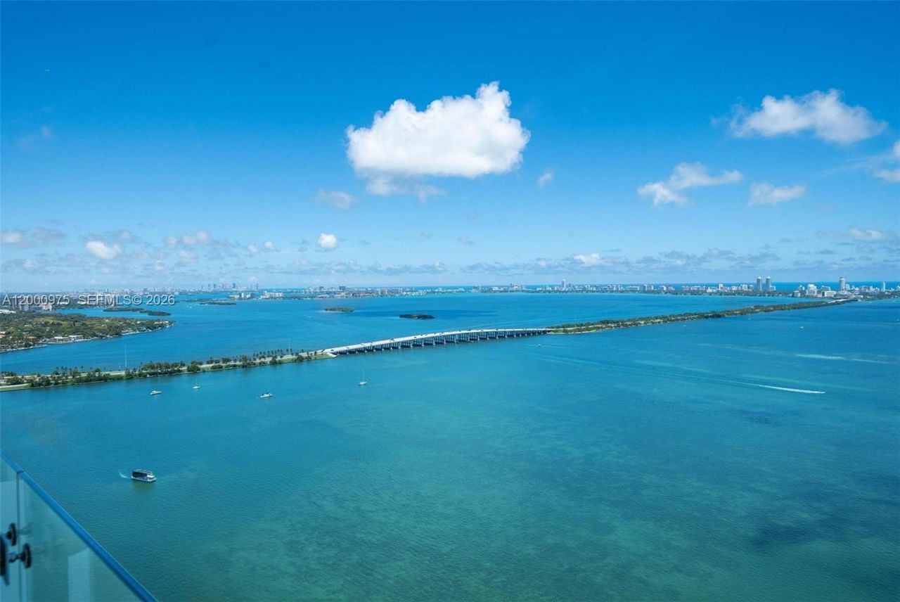 700 NE 26th Ter, Unit 3901, Miami, FL 33137 Photo