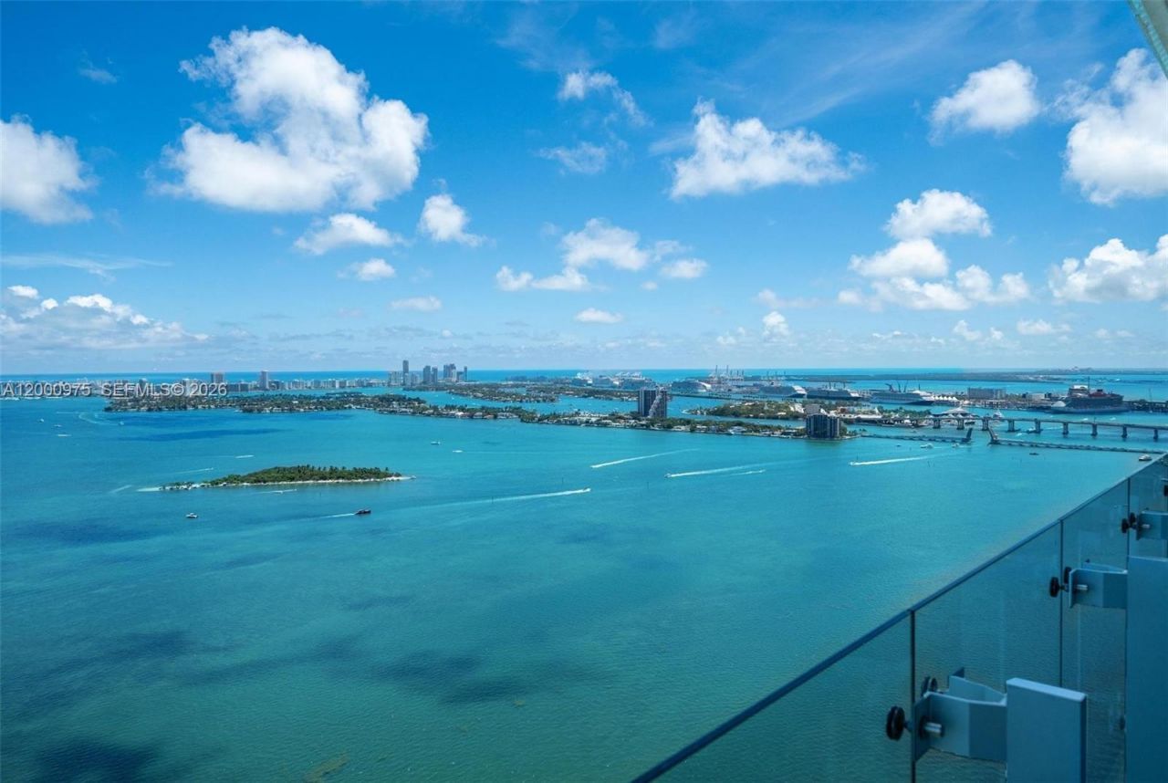 700 NE 26th Ter, Unit 3901, Miami, FL 33137 Photo