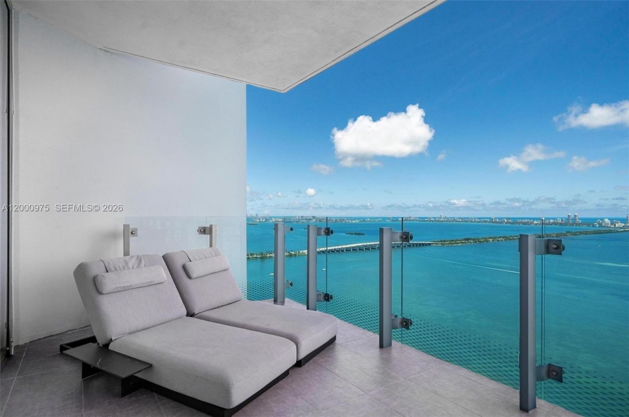700 NE 26th Ter, Unit 3901, Miami, FL 33137 Photo