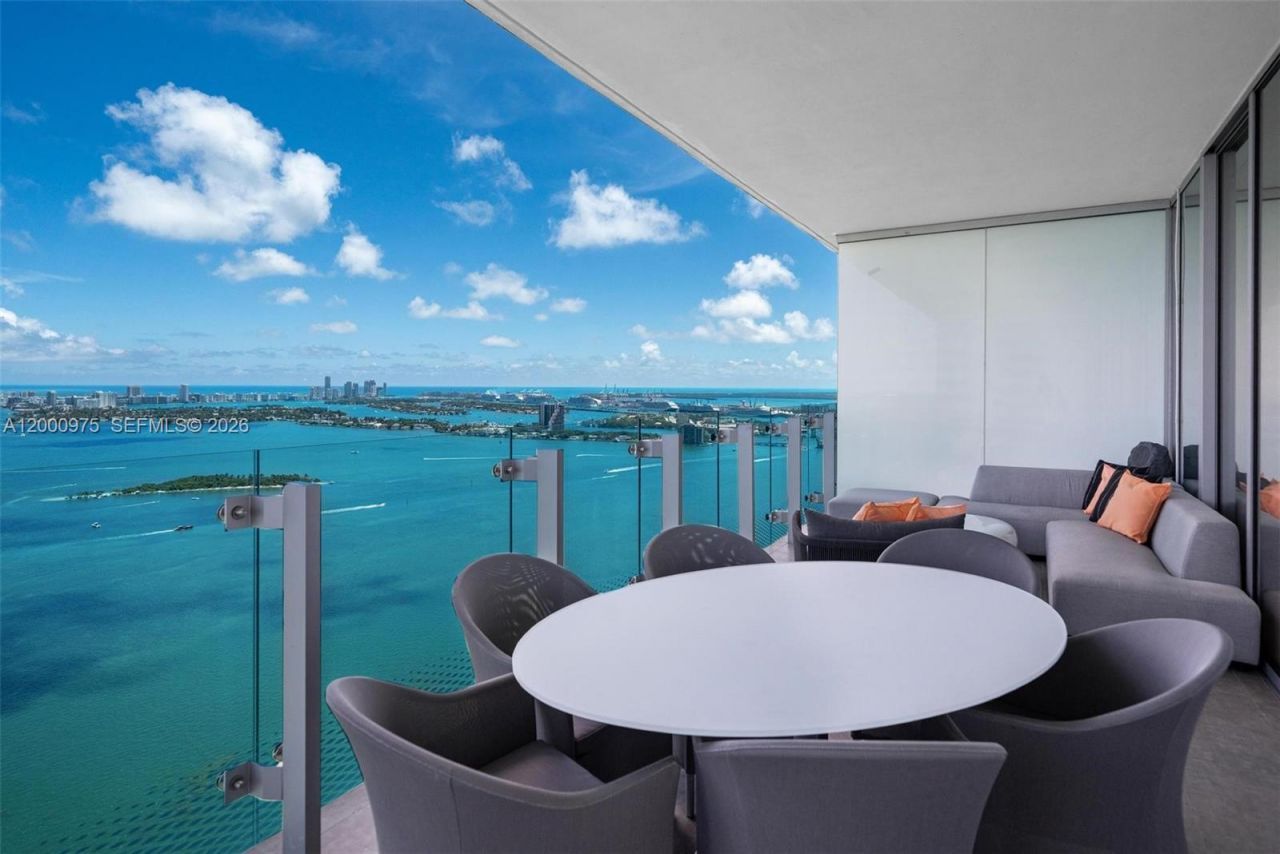 700 NE 26th Ter, Unit 3901, Miami, FL 33137 Photo