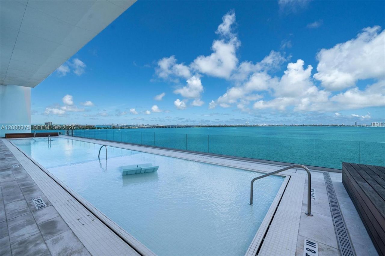 700 NE 26th Ter, Unit 3901, Miami, FL 33137 Photo