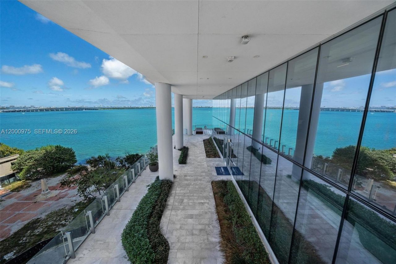 700 NE 26th Ter, Unit 3901, Miami, FL 33137 Photo