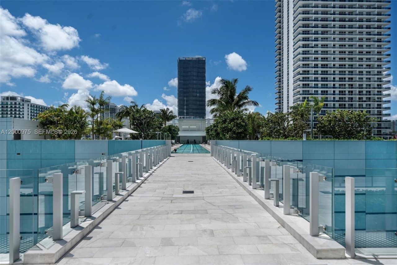 700 NE 26th Ter, Unit 3901, Miami, FL 33137 Photo
