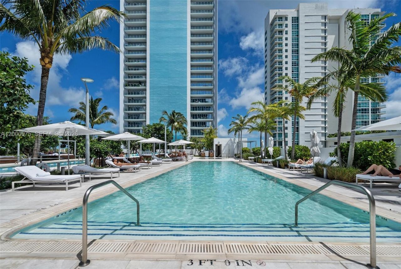 700 NE 26th Ter, Unit 3901, Miami, FL 33137 Photo