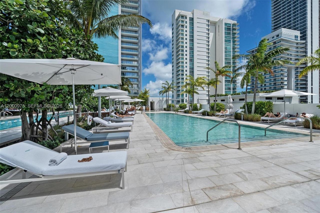 700 NE 26th Ter, Unit 3901, Miami, FL 33137 Photo