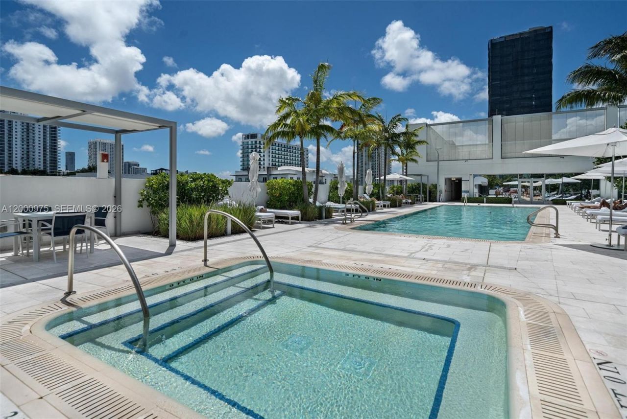700 NE 26th Ter, Unit 3901, Miami, FL 33137 Photo
