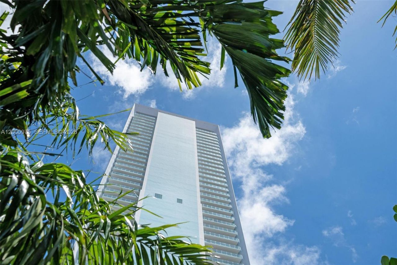 700 NE 26th Ter, Unit 3901, Miami, FL 33137 Photo