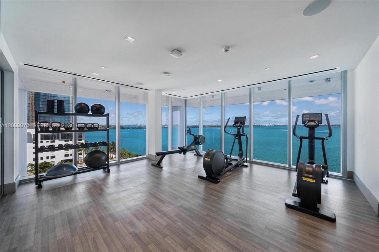 700 NE 26th Ter, Unit 3901, Miami, FL 33137 Photo