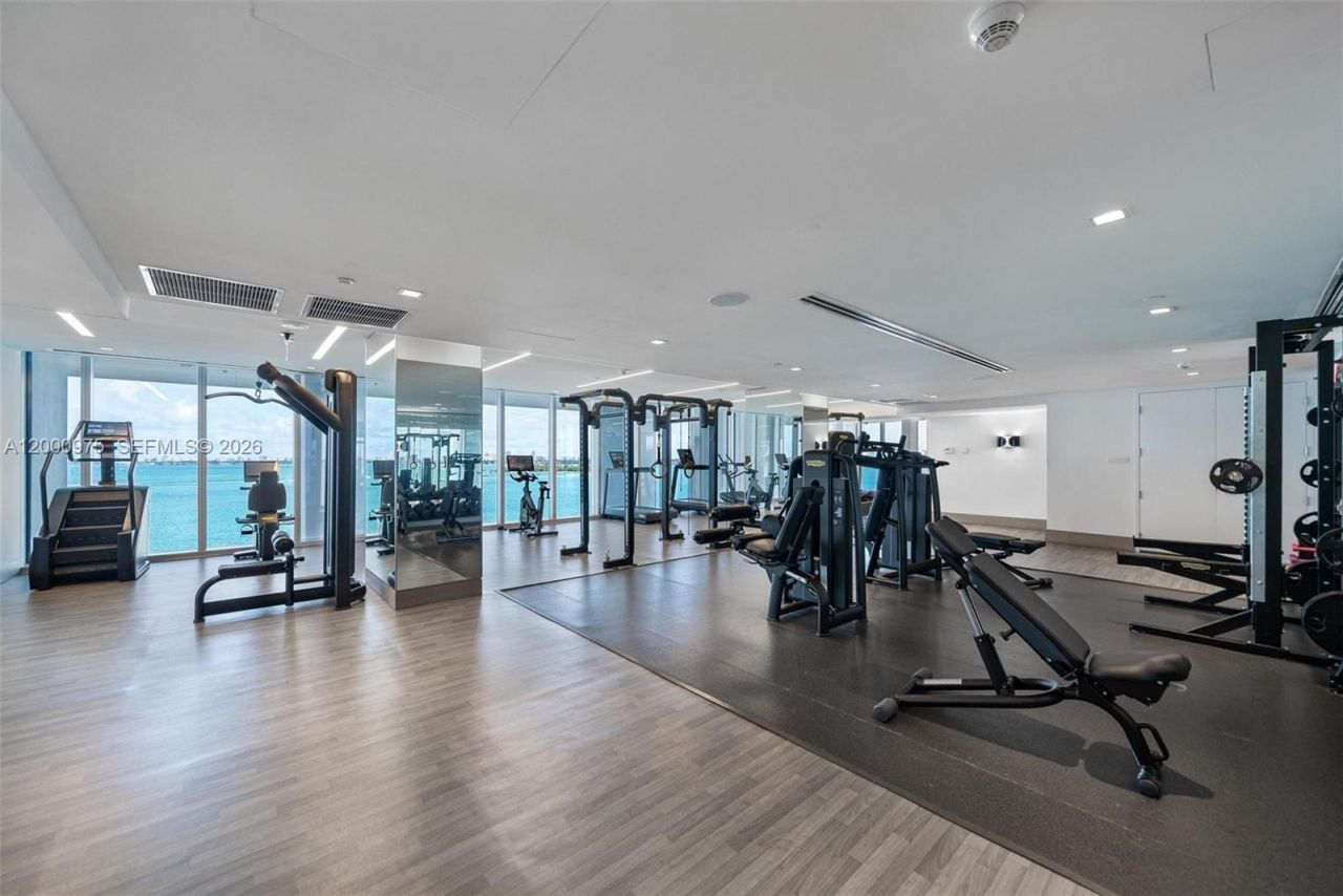 700 NE 26th Ter, Unit 3901, Miami, FL 33137 Photo