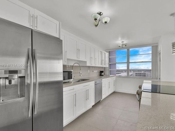 18041 Biscayne Blvd, Unit 801, Aventura, FL 33160