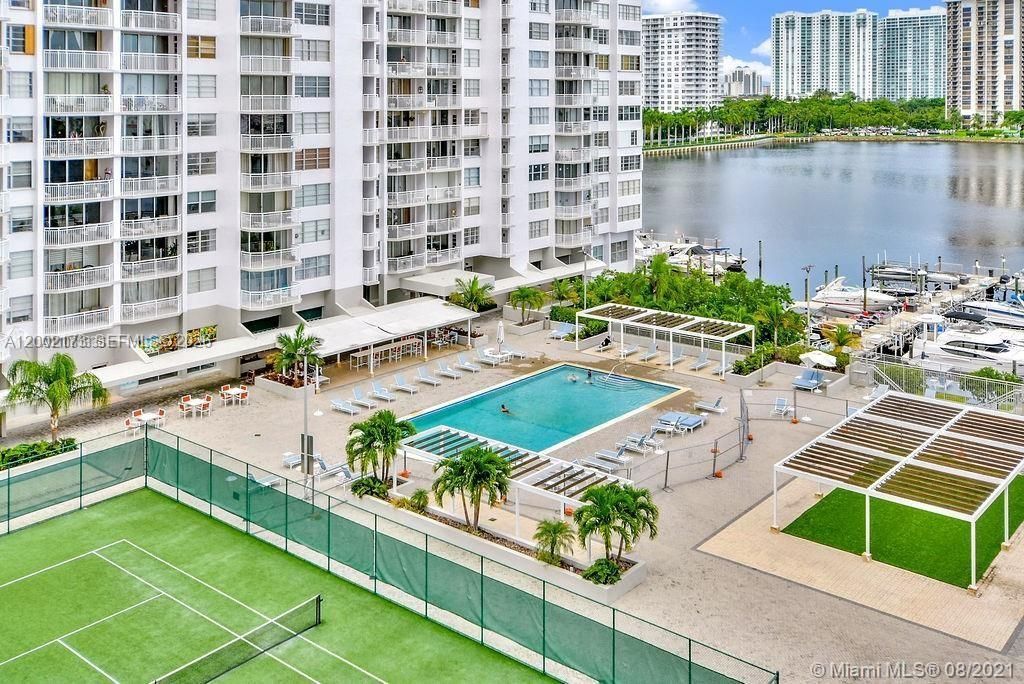 18041 Biscayne Blvd, Unit 801, Aventura, FL 33160 Photo