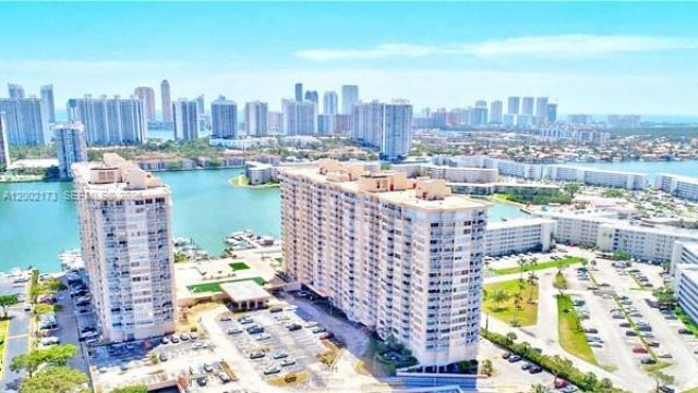18041 Biscayne Blvd, Unit 801, Aventura, FL 33160 Photo
