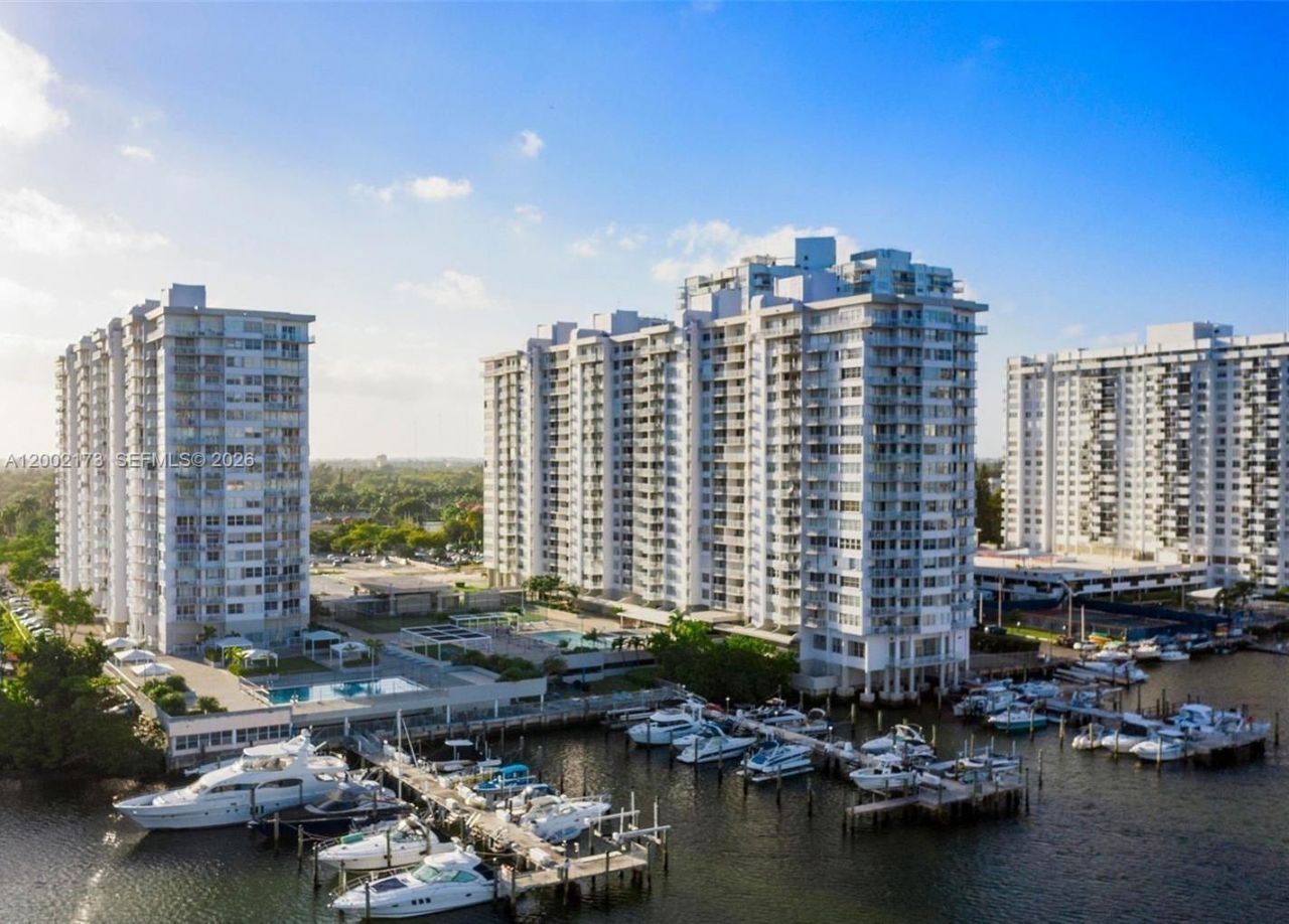 18041 Biscayne Blvd, Unit 801, Aventura, FL 33160 Photo