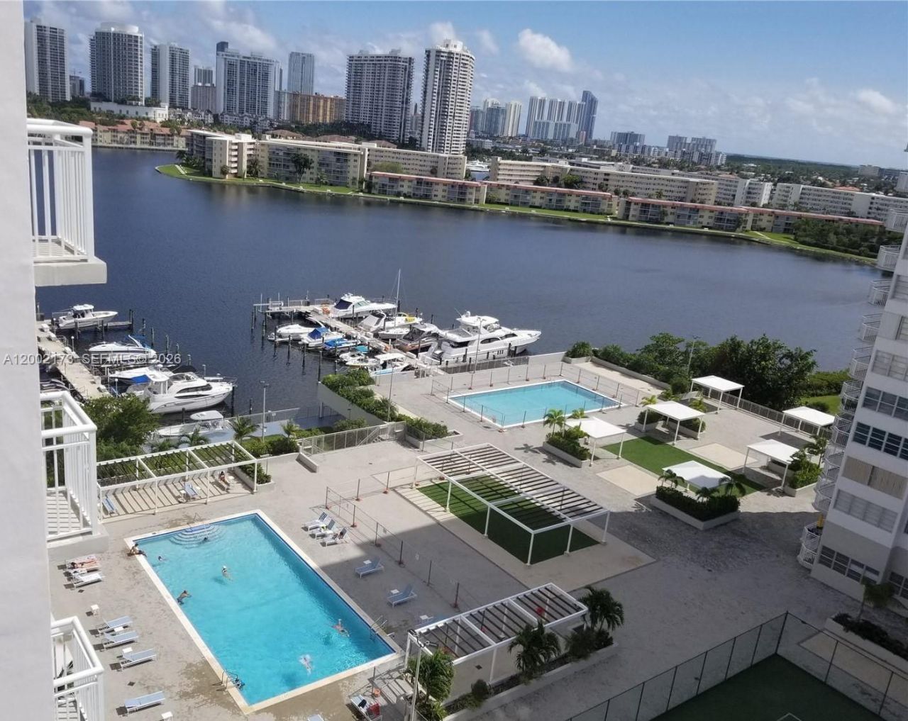 18041 Biscayne Blvd, Unit 801, Aventura, FL 33160 Photo