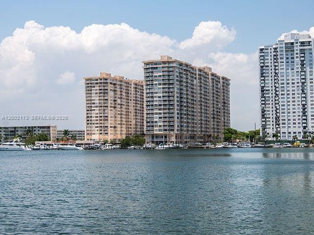 18041 Biscayne Blvd, Unit 801, Aventura, FL 33160 Photo