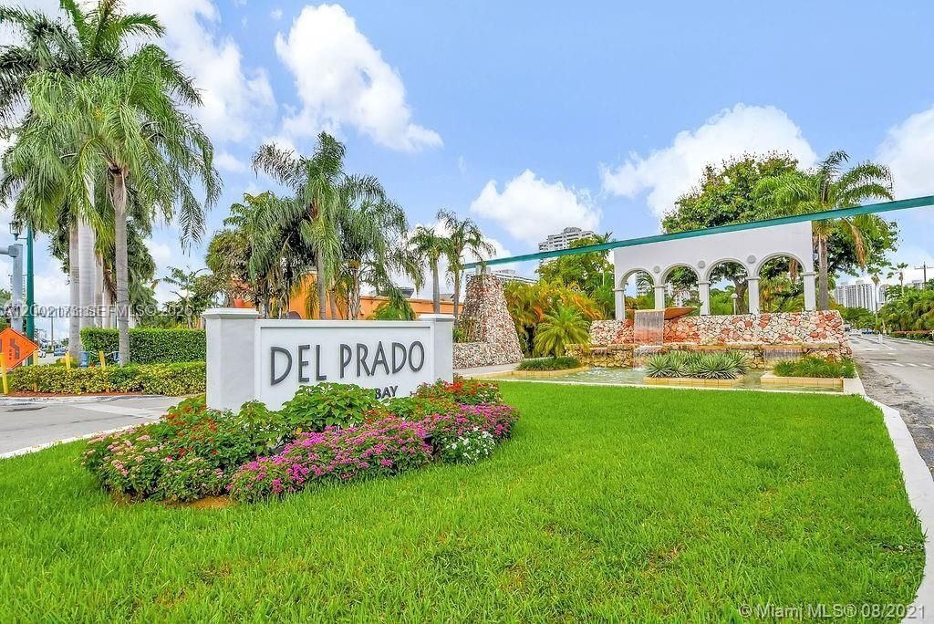 18041 Biscayne Blvd, Unit 801, Aventura, FL 33160 Photo