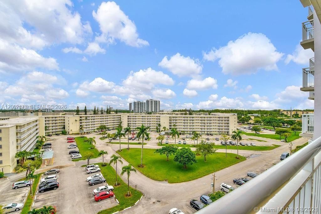 18041 Biscayne Blvd, Unit 801, Aventura, FL 33160 Photo