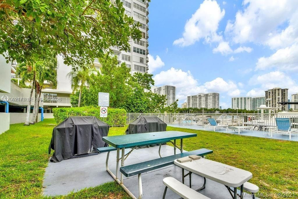 18041 Biscayne Blvd, Unit 801, Aventura, FL 33160 Photo