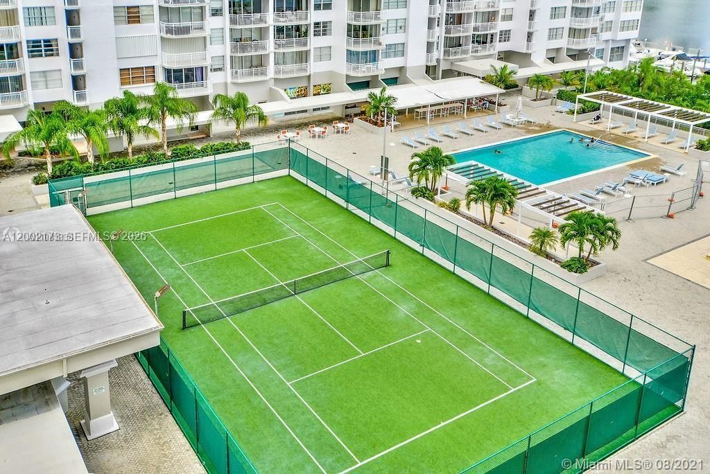 18041 Biscayne Blvd, Unit 801, Aventura, FL 33160 Photo