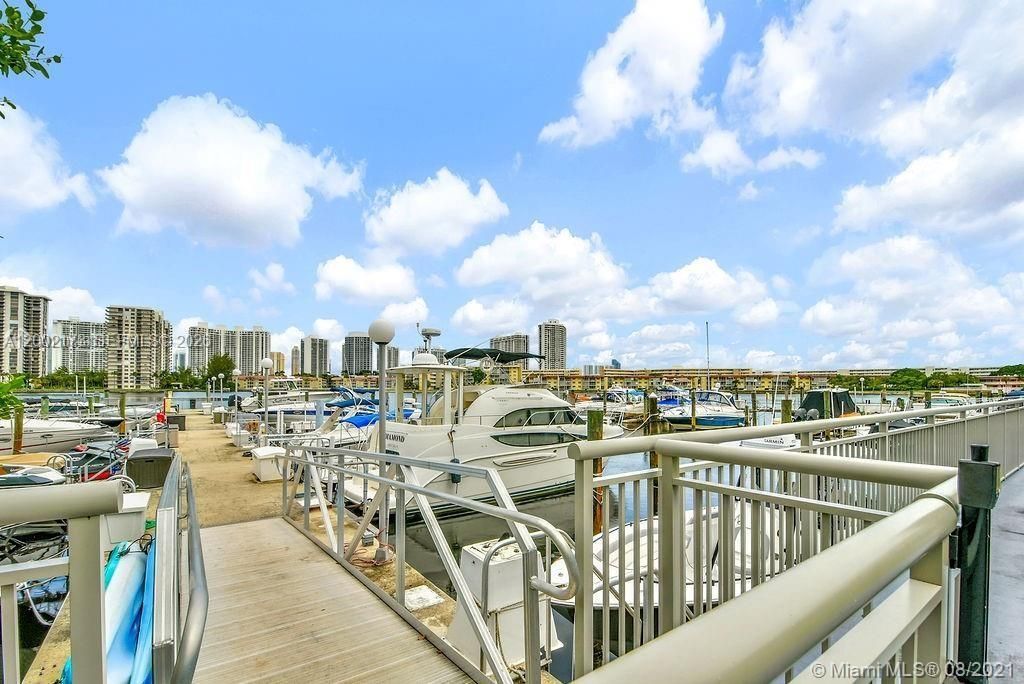 18041 Biscayne Blvd, Unit 801, Aventura, FL 33160 Photo
