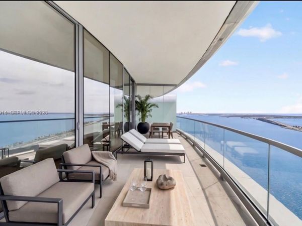 175 SE 25 Rd, Unit 2602, Miami, FL 33129