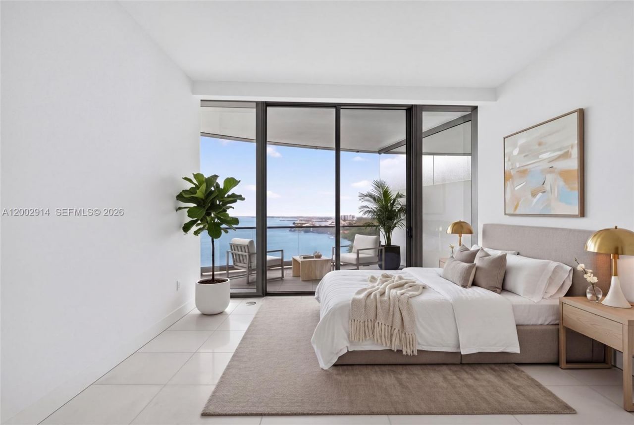 175 SE 25 Rd, Unit 2602, Miami, FL 33129 Photo