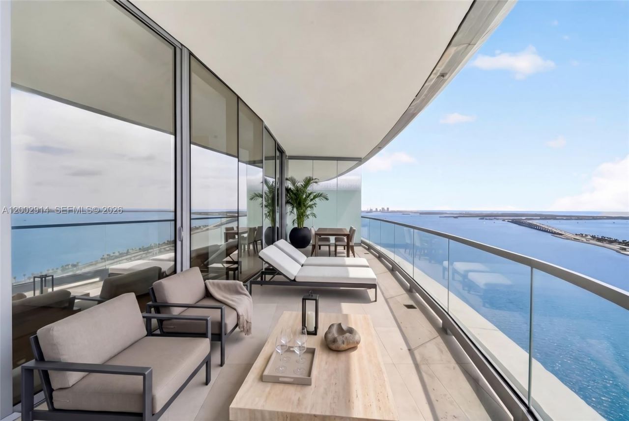 175 SE 25 Rd, Unit 2602, Miami, FL 33129 Photo