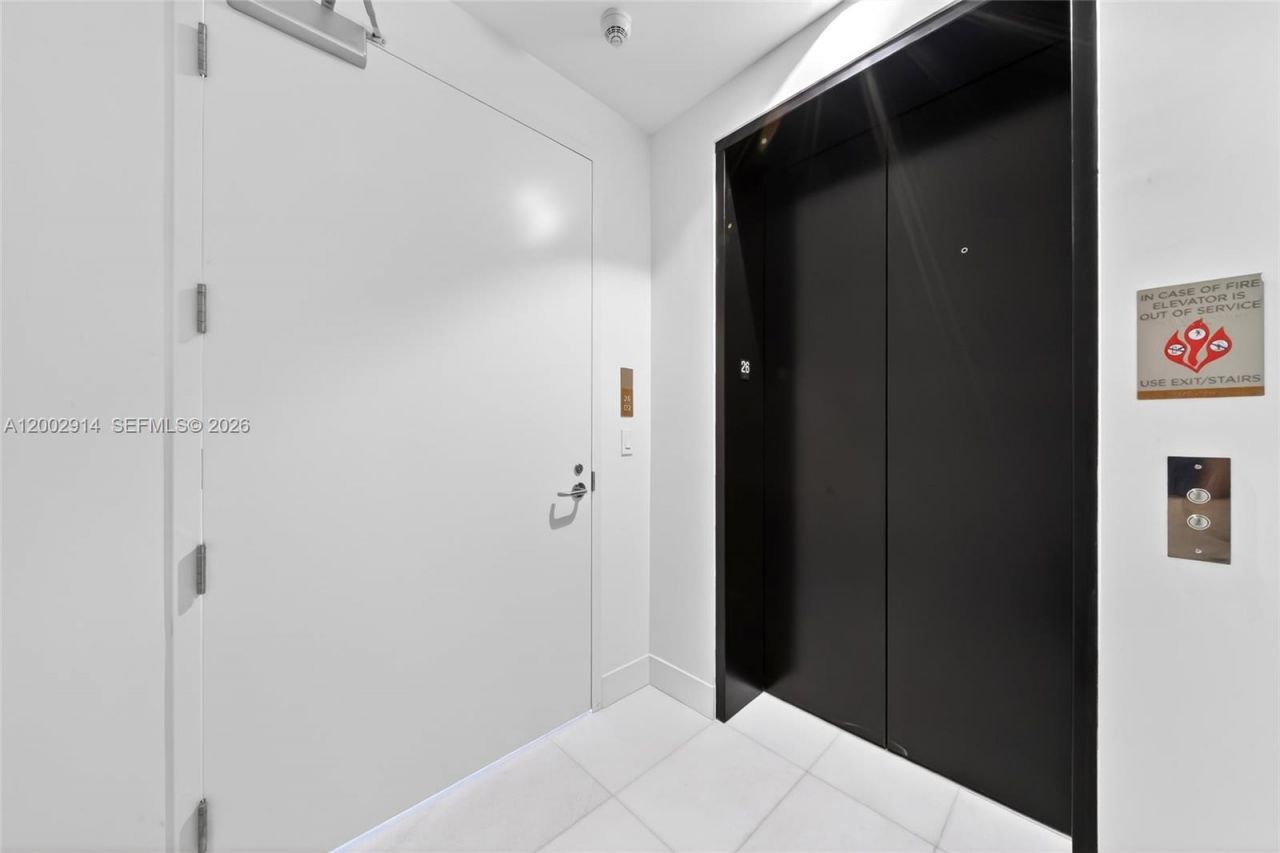 175 SE 25 Rd, Unit 2602, Miami, FL 33129 Photo