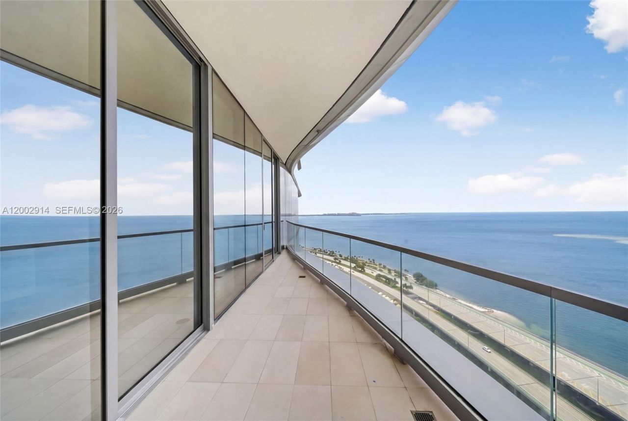 175 SE 25 Rd, Unit 2602, Miami, FL 33129 Photo