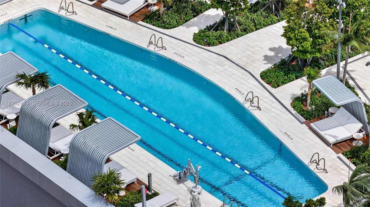 175 SE 25 Rd, Unit 2602, Miami, FL 33129 Photo