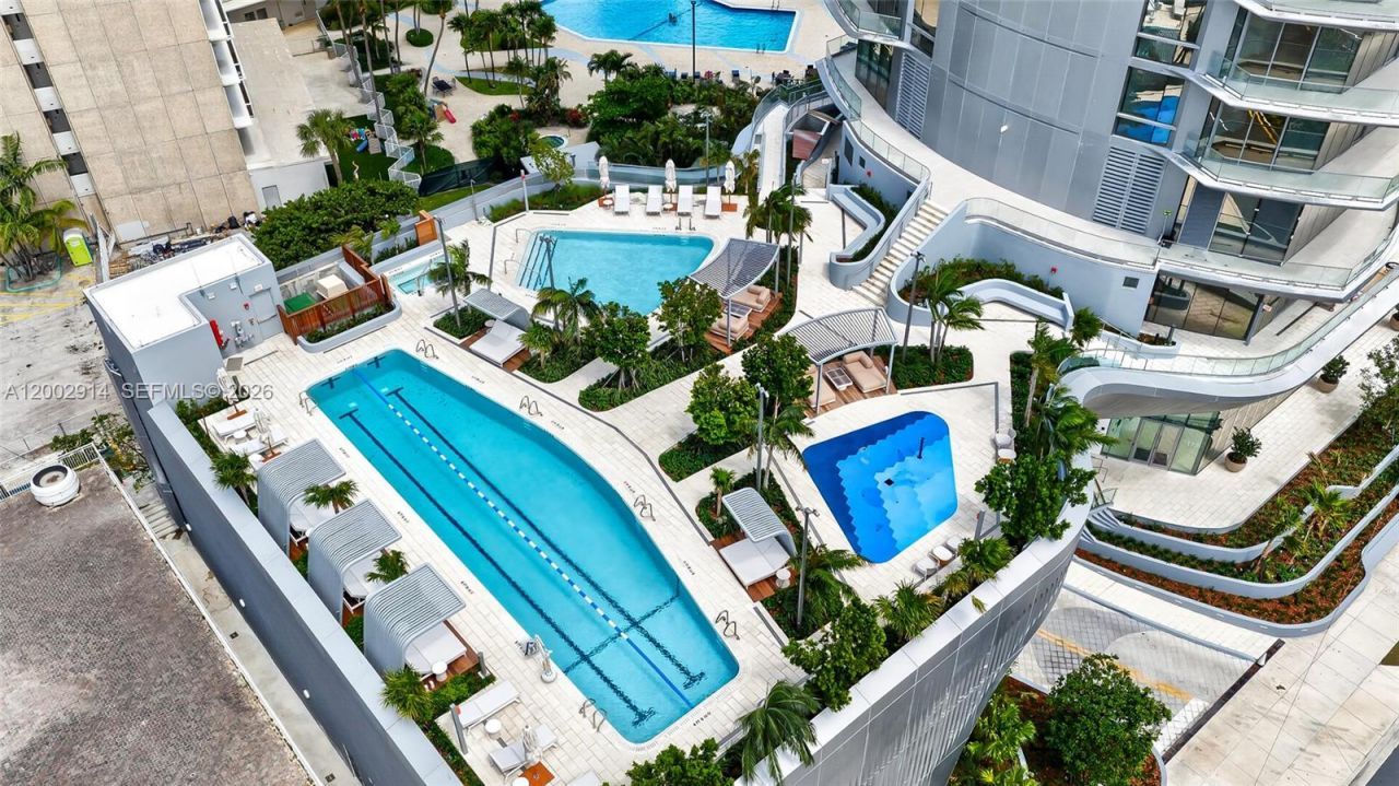 175 SE 25 Rd, Unit 2602, Miami, FL 33129 Photo