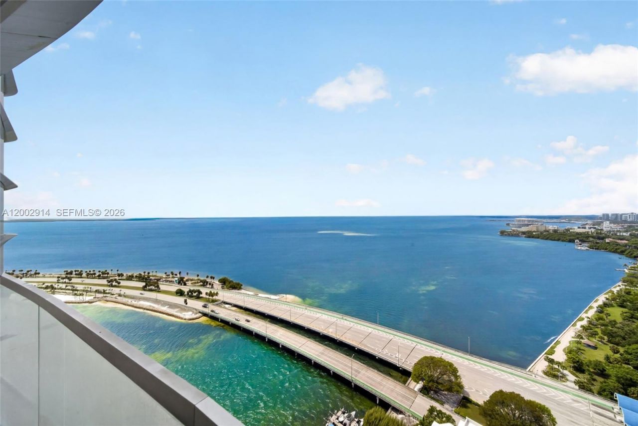 175 SE 25 Rd, Unit 2602, Miami, FL 33129 Photo