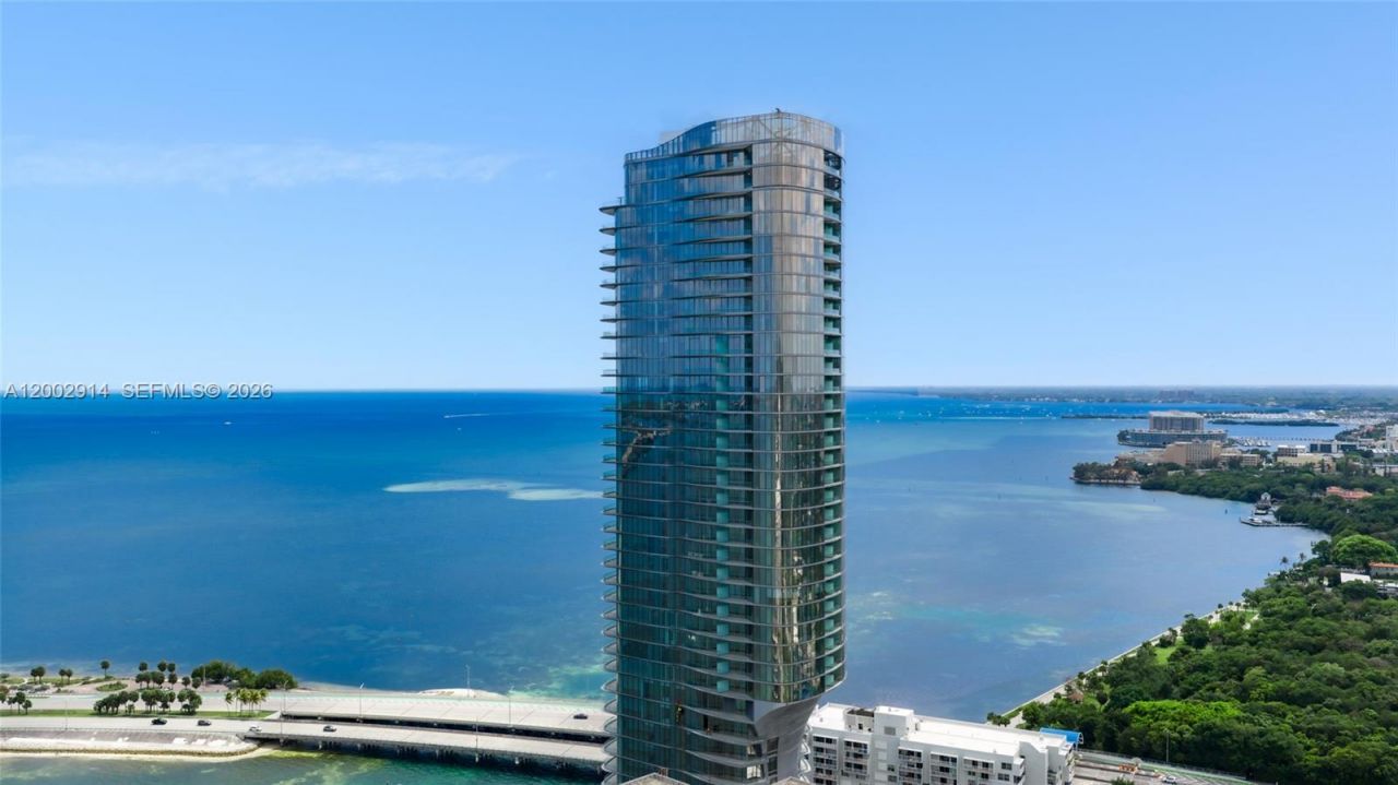 175 SE 25 Rd, Unit 2602, Miami, FL 33129 Photo