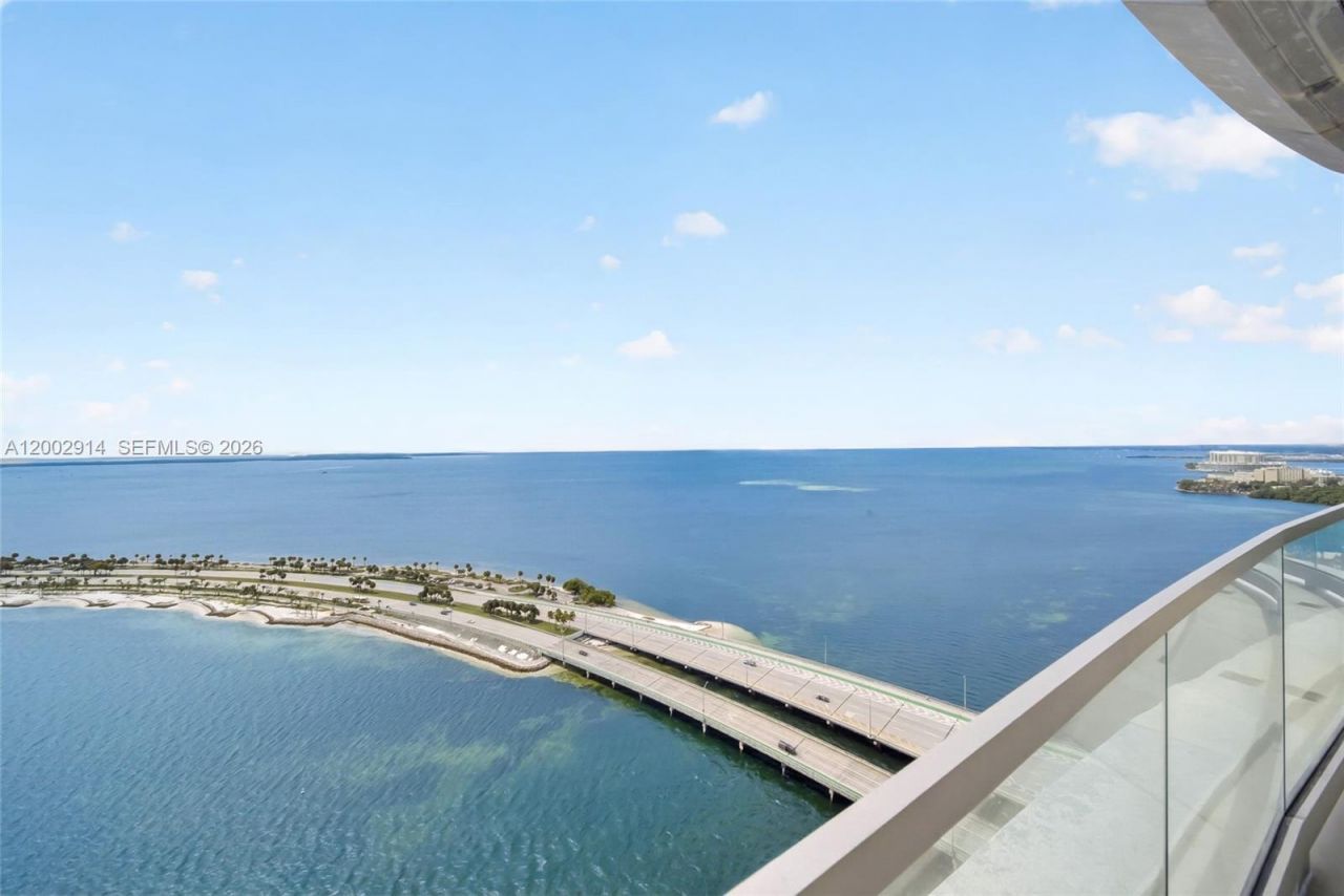 175 SE 25 Rd, Unit 2602, Miami, FL 33129 Photo