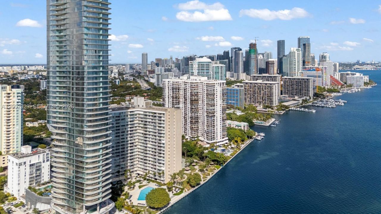 2451 Brickell Ave, Unit PHL, Miami, FL 33129 Photo