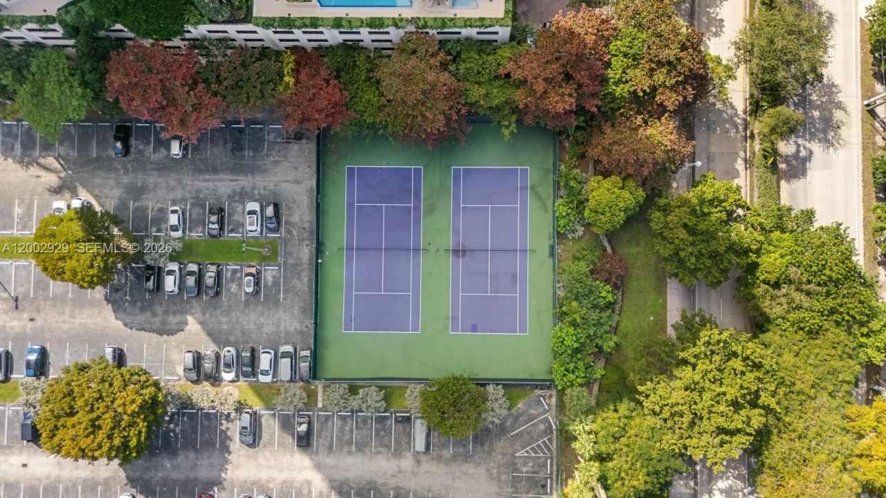 2451 Brickell Ave, Unit PHL, Miami, FL 33129 Photo