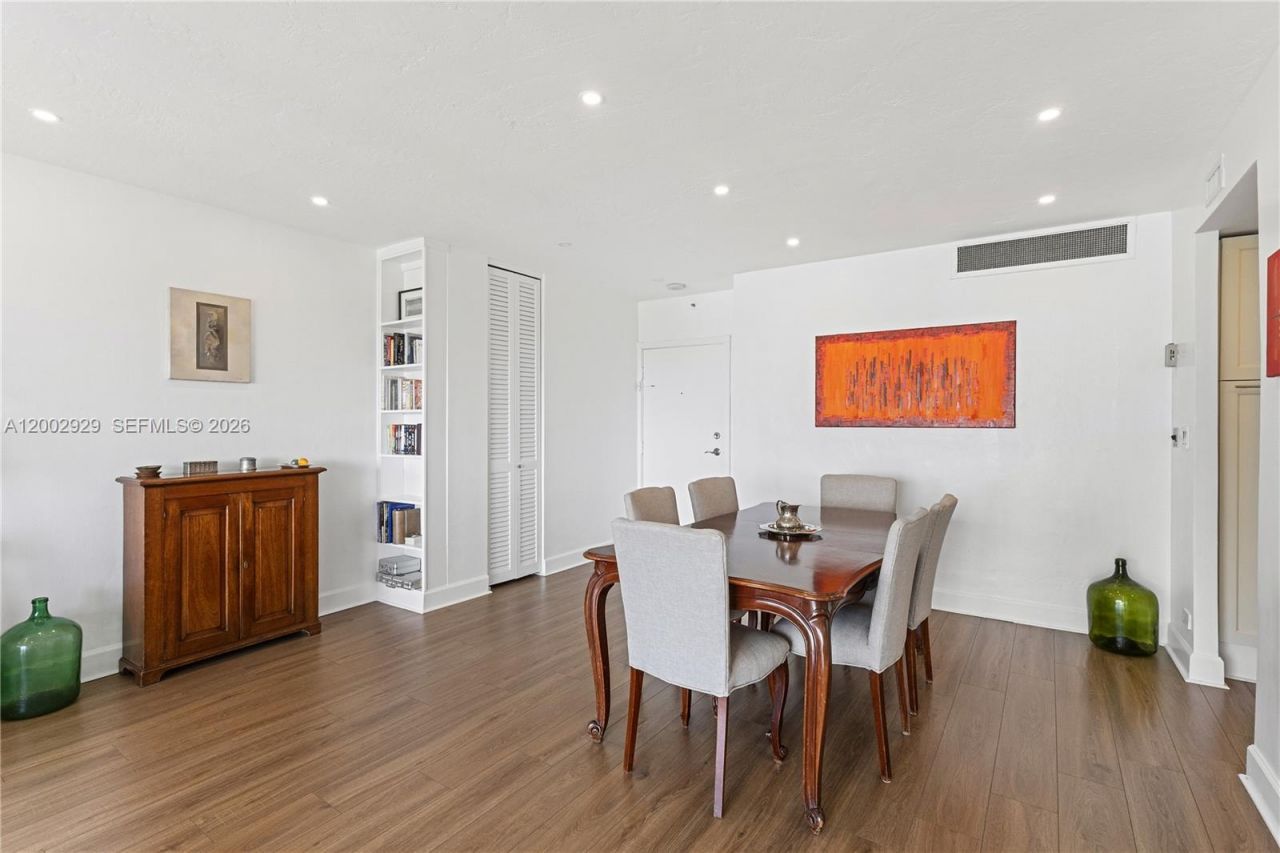 2451 Brickell Ave, Unit PHL, Miami, FL 33129 Photo