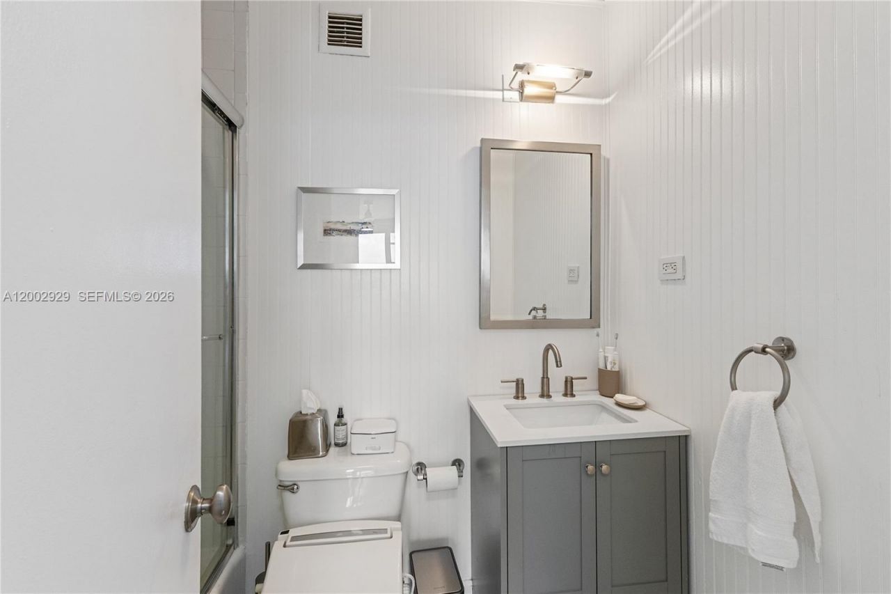 2451 Brickell Ave, Unit PHL, Miami, FL 33129 Photo