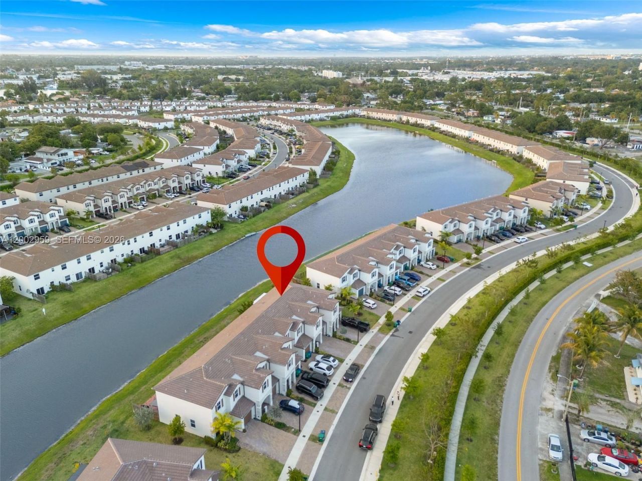 12586 NW 22nd Pl, Miami, FL 33167 Photo