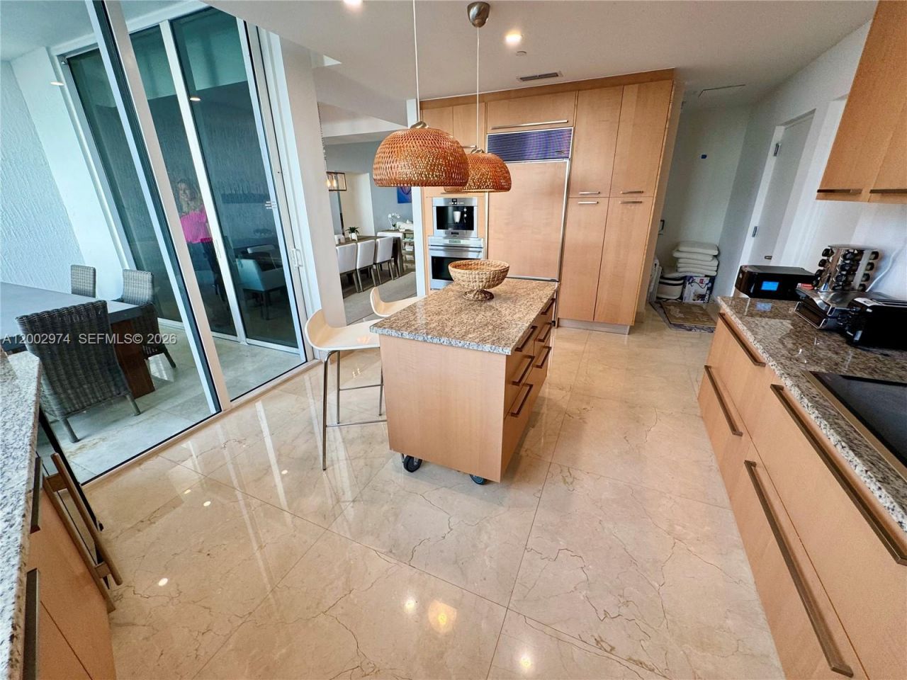 15901 Collins Ave, Unit 1804, Sunny Isles Beach, FL 33160 Photo